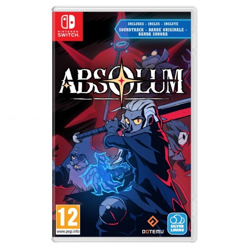 NSW Absolum