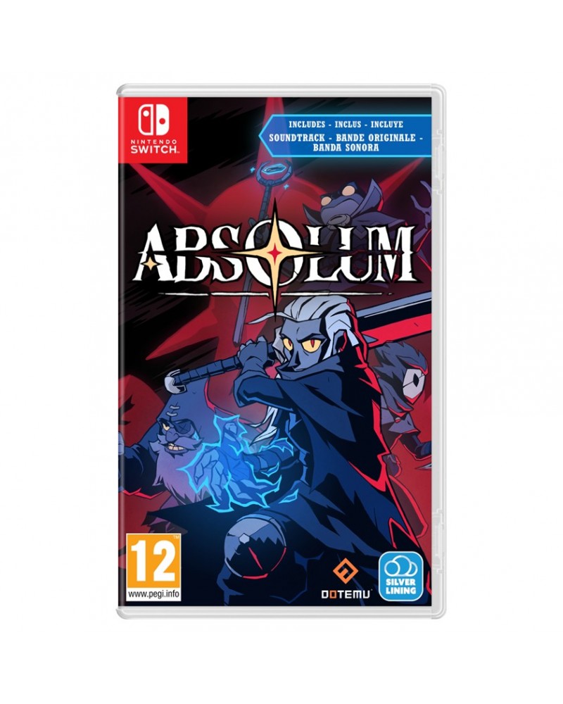 NSW Absolum