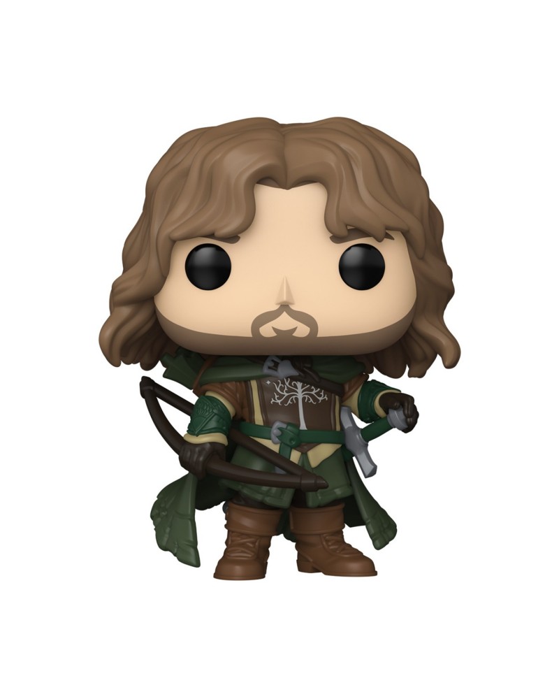 Funko Pop! Movies: The Lord of the Rings - Faramir #1983 Vinyl Figure