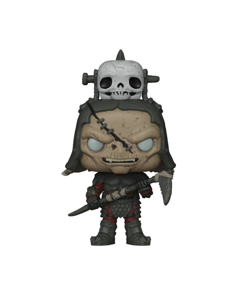 Funko Pop! Movies: The Lord of the Rings - Guritz #1984 Vinyl Figure