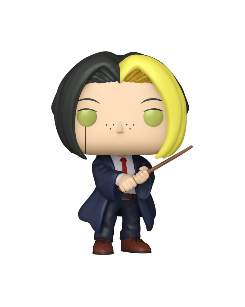 Funko Pop! Animation: Mashle Magic And Muscles - Finn Ames #2184 Vinyl Figure