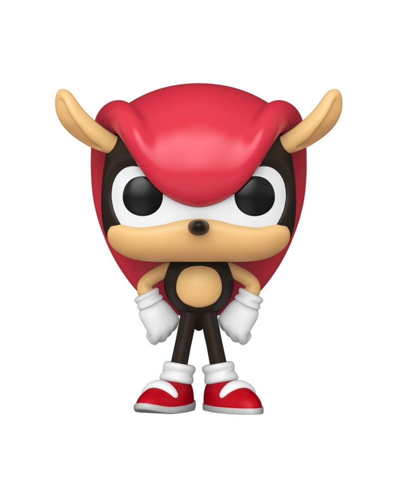 Funko Pop! Games: Sonic The Hedgehog - Mighty #1174 Vinyl Figure