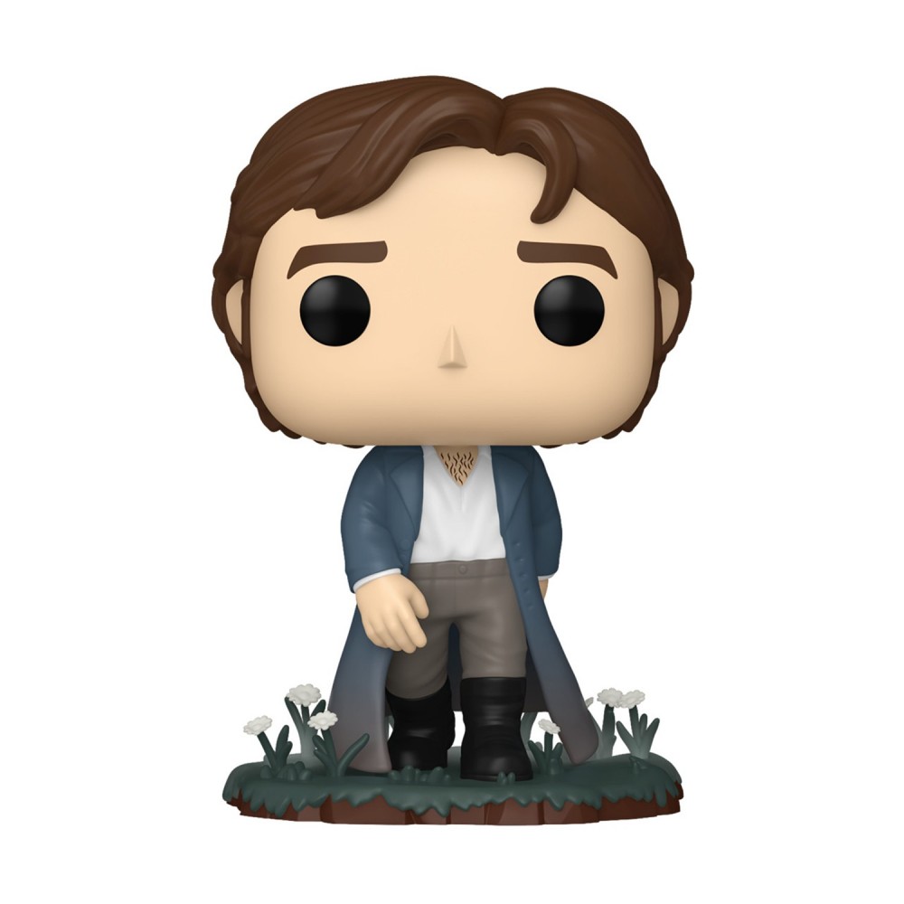 Funko Pop! Movies: Pride &amp; Prejudice - Mr. Darcy #1972 Vinyl Figure