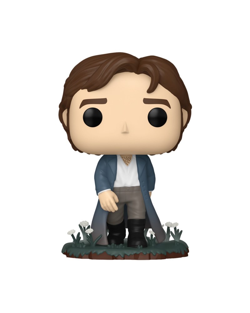 Funko Pop! Movies: Pride &amp; Prejudice - Mr. Darcy #1972 Vinyl Figure