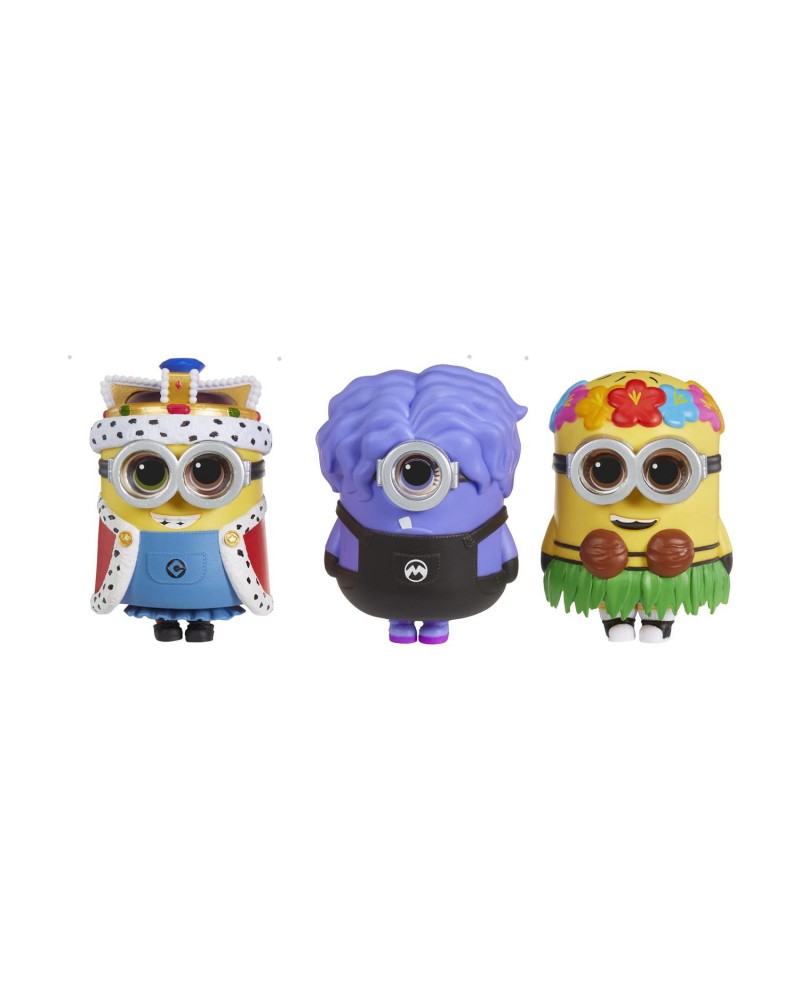 MGA L.O.L. Surprise!™ Loves Minions Tots (542728)