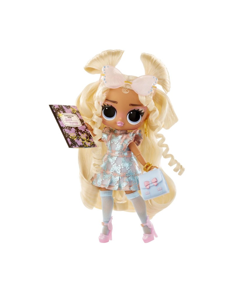 MGA L.O.L. Surprise! Tweens™ Olivia Flutter (559412) MGA L.O.L. Surprise! Tweens™ Olivia Flutter (559412)