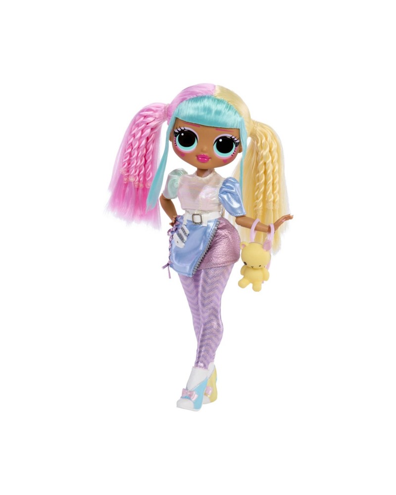 MGA L.O.L. Surprise! OMG™ Doll Candylicious (595625)