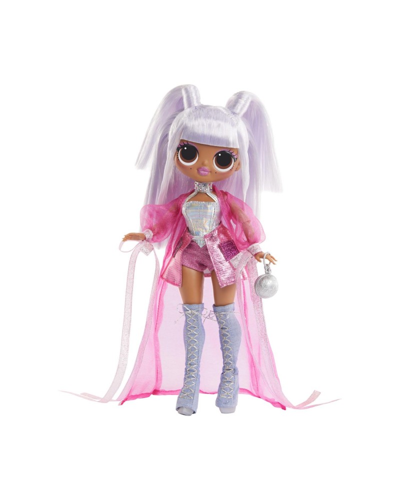 MGA L.O.L. Surprise! OMG™ Doll Kitty K. (595632)