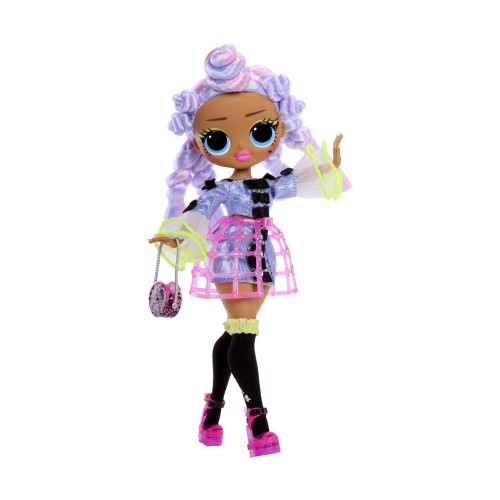 MGA L.O.L. Surprise! OMG™ Doll Miss Royale. (595656)