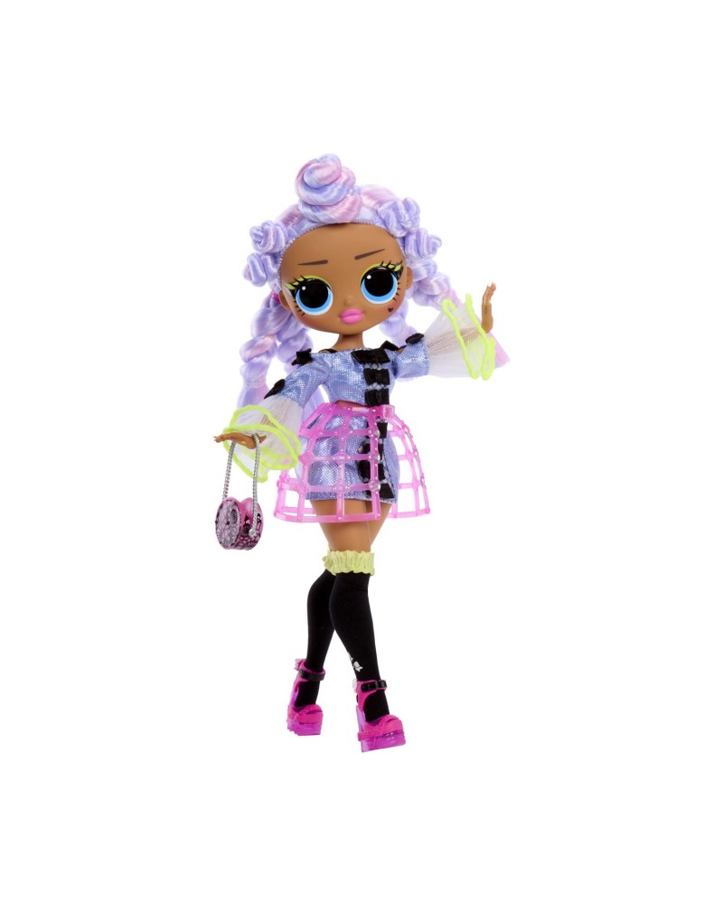 MGA L.O.L. Surprise! OMG™ Doll Miss Royale. (595656)