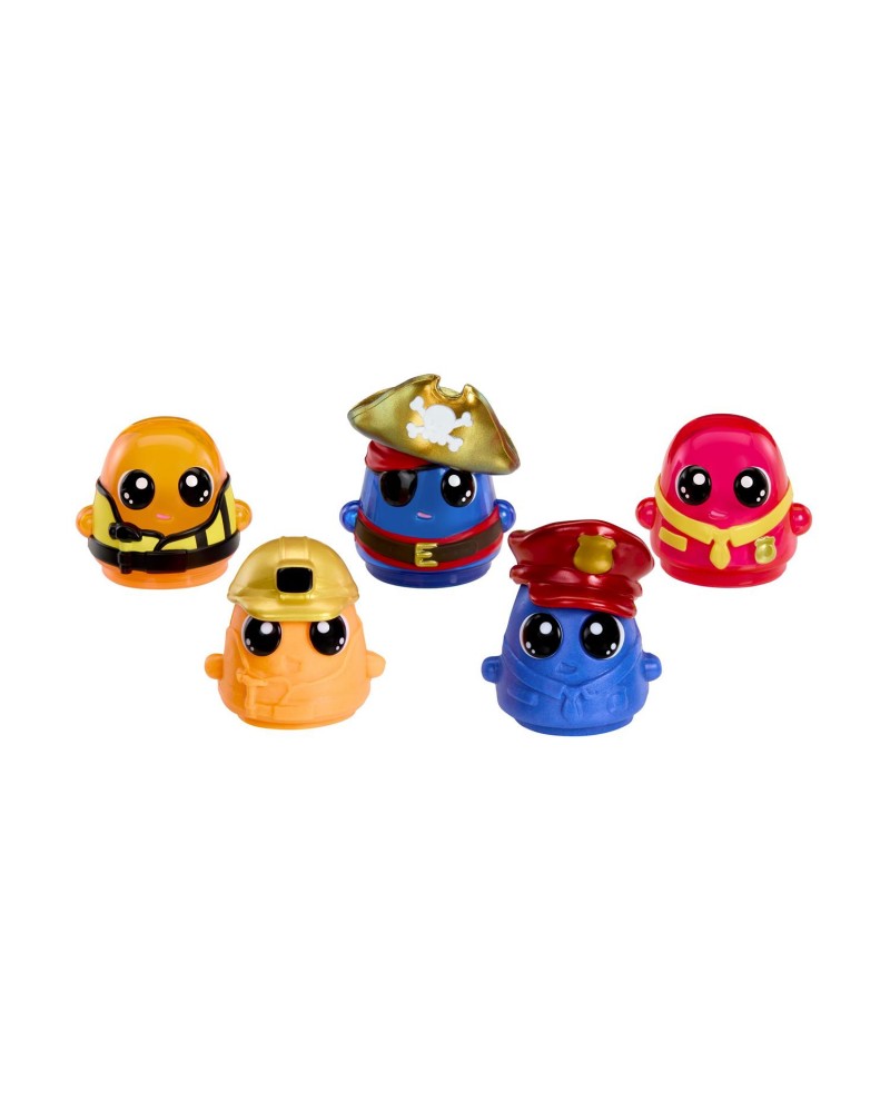 MGA Dohkins Hero Pack - Assortment 1 (123040)