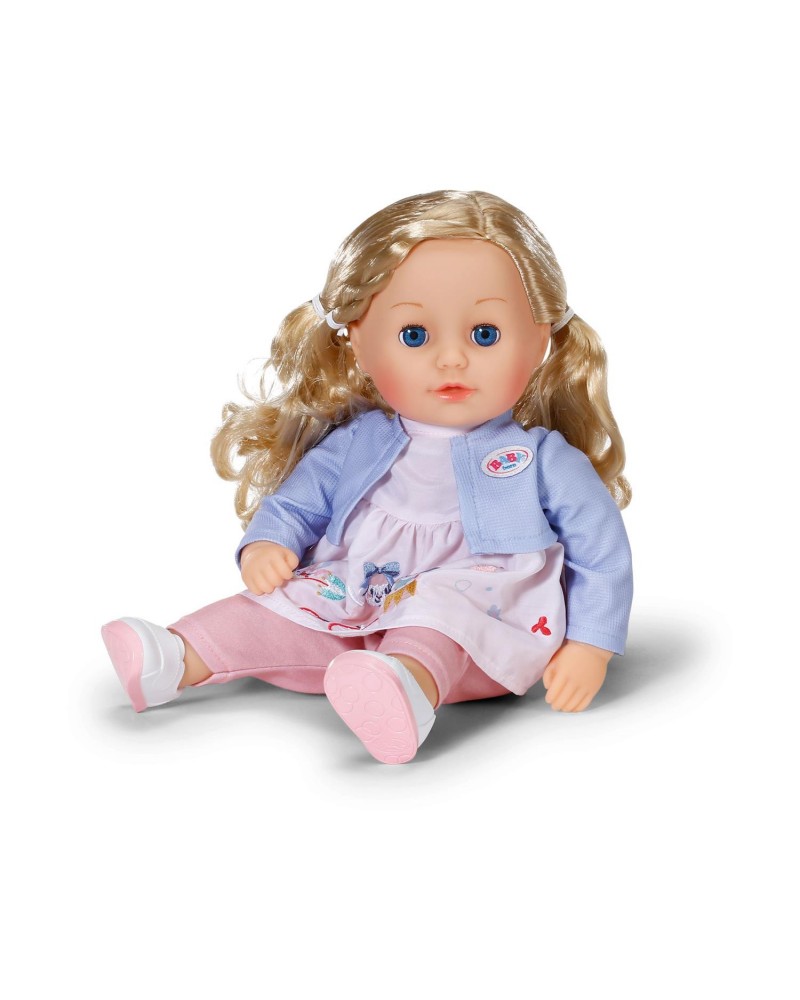 MGA Baby Born Sophia Rose 36cm (838662)