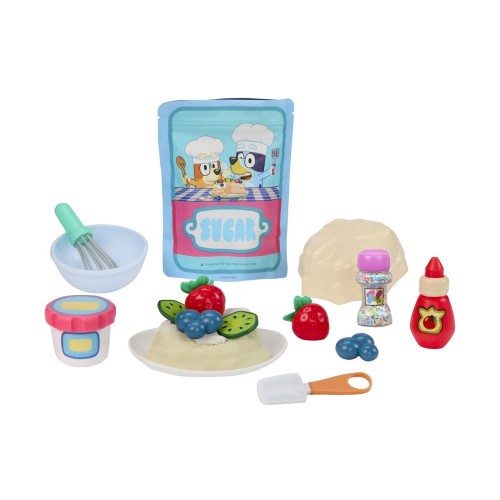 Little Tikes Creative Chef Σετ Pavlova "Bluey" (643460)