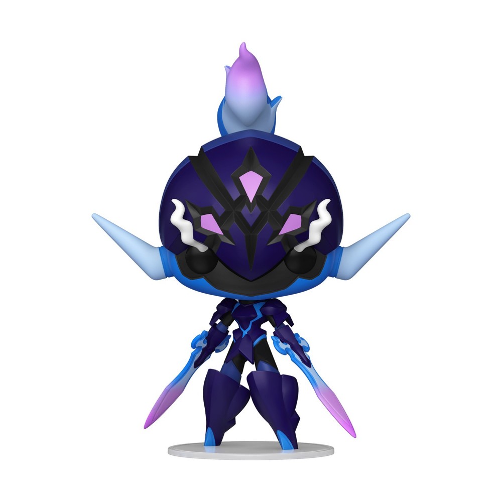 Funko Pop! Jumbo: Pokemon - Ceruledge (Special Edition) #1149 Vinyl Figure (10")