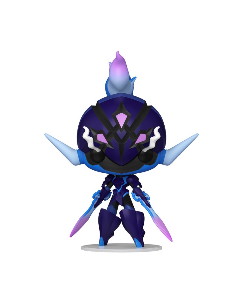 Funko Pop! Jumbo: Pokemon - Ceruledge (Special Edition) #1149 Vinyl Figure (10")