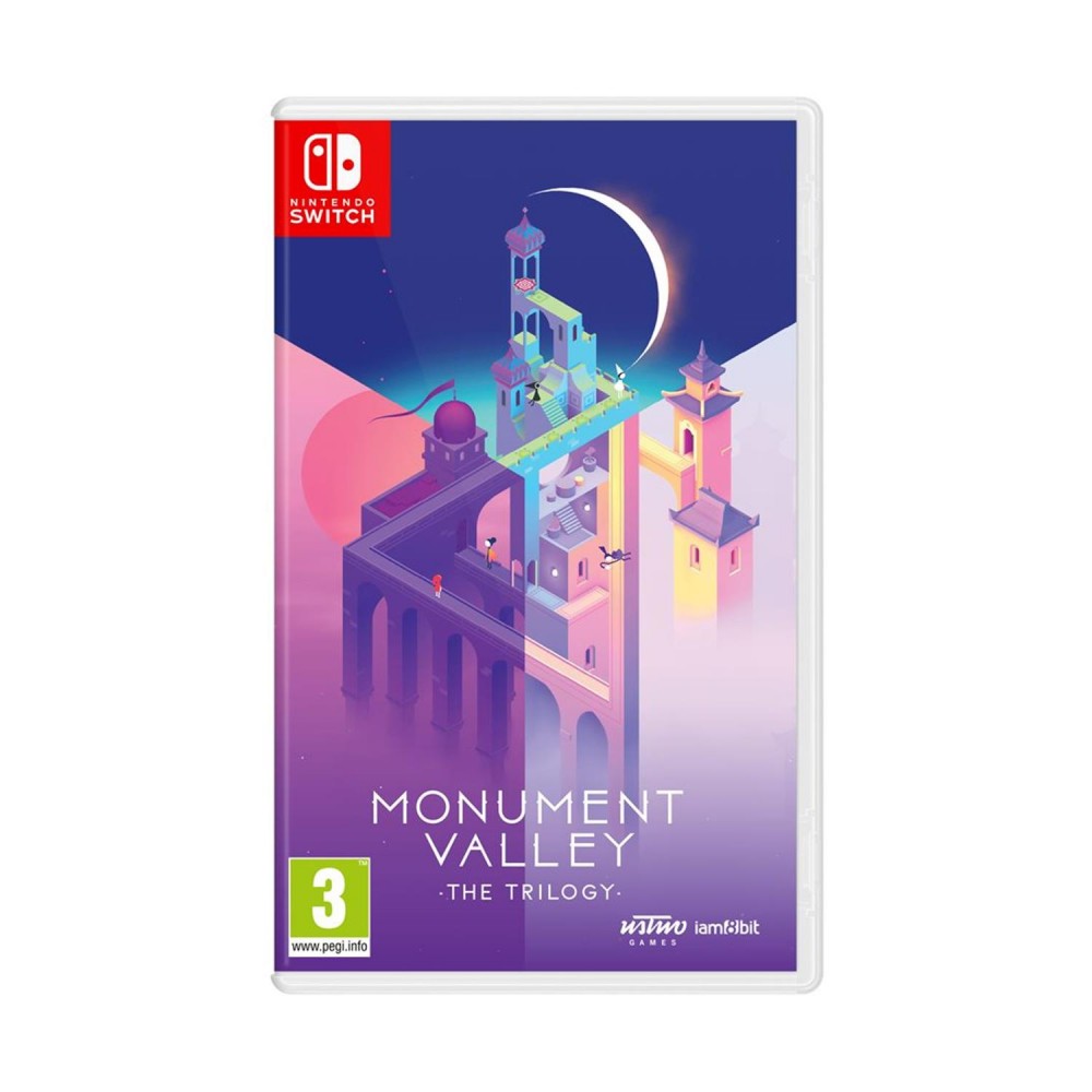 NSW Monument Valley - The Trilogy