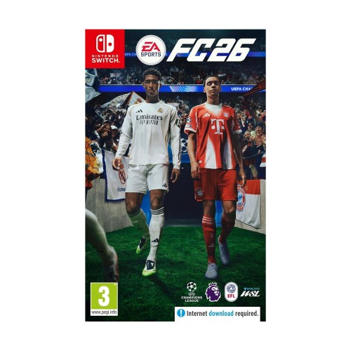 NSW EA Sports FC 26