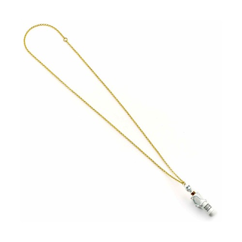 Carat Shop Harry Potter - Skelegro Necklace (WNX00401)