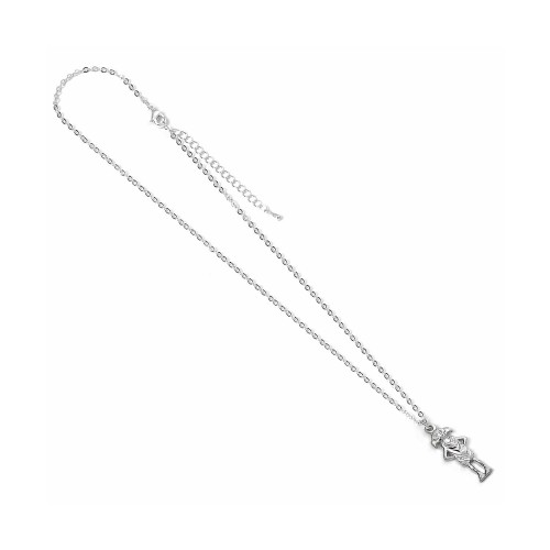 Carat Shop Harry Potter - Dobby The House Elf Necklace (WNX0013)