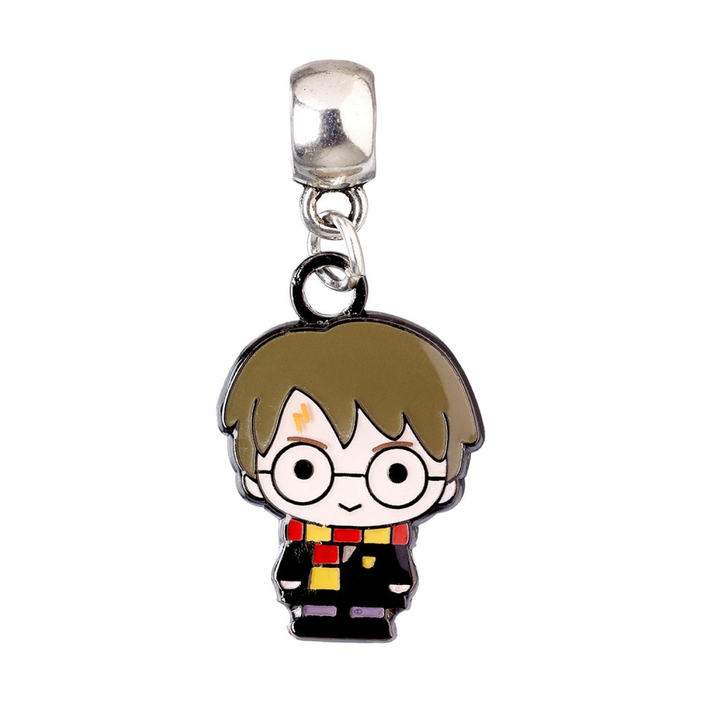 Carat Shop Harry Potter - Chibi Harry Slider Charm  Multi (HPC0082)