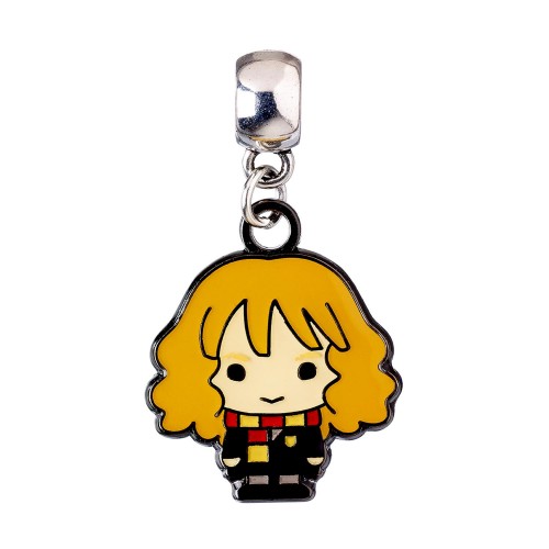 Carat Shop Harry Potter - Chibi Hermione Granger Slider Charm  Multi (HPC0084)
