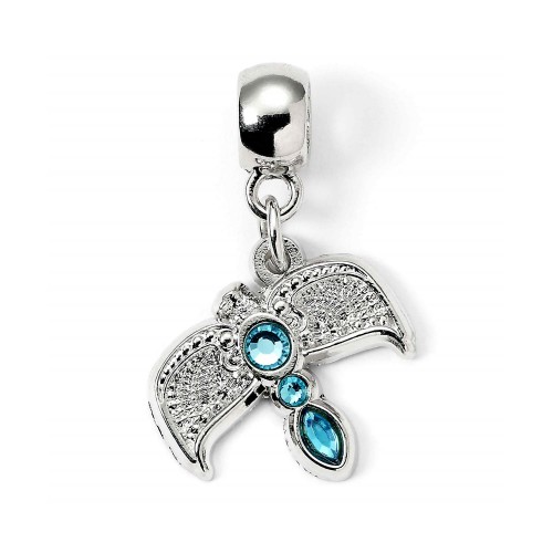 Carat Shop Harry Potter - Diadem Slider Charm  Silver (HP000124)