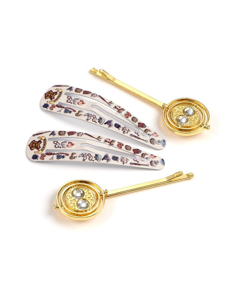 Carat Shop Harry Potter - Time Turner Hair Clip Set (HPCS0100)