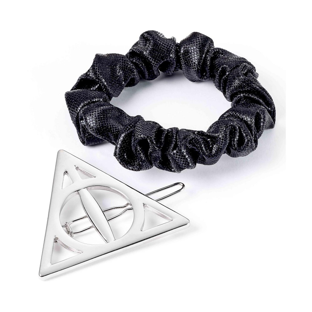 Carat Shop Harry Potter - Deathly Hallows Hair Accessory Set (HPHC0054)