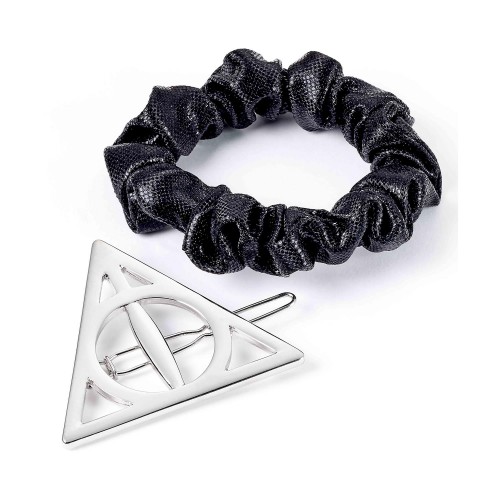 Carat Shop Harry Potter - Deathly Hallows Hair Accessory Set (HPHC0054)