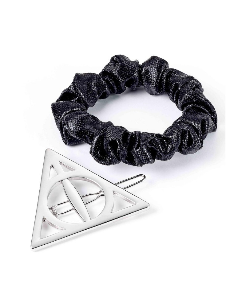 Carat Shop Harry Potter - Deathly Hallows Hair Accessory Set (HPHC0054)