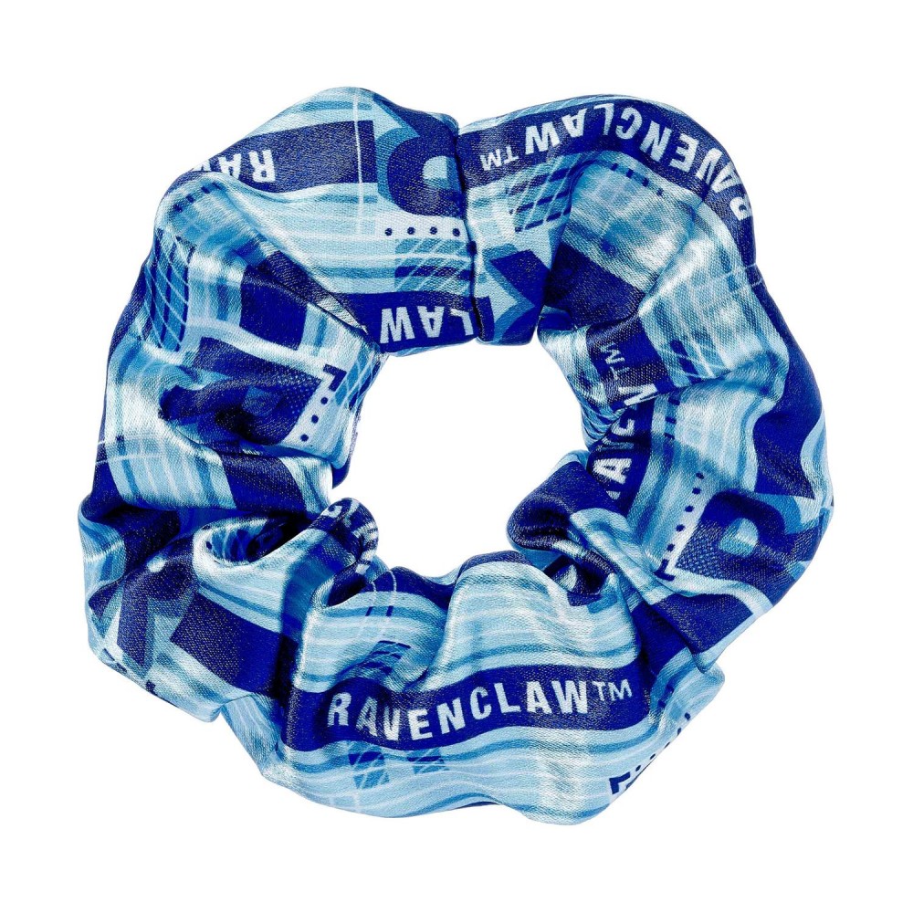 Carat Shop Harry Potter - Ravenclaw Hair Scrunchie (HPHS0025)