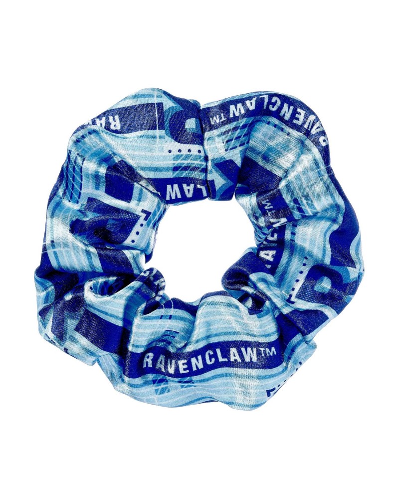 Carat Shop Harry Potter - Ravenclaw Hair Scrunchie (HPHS0025)