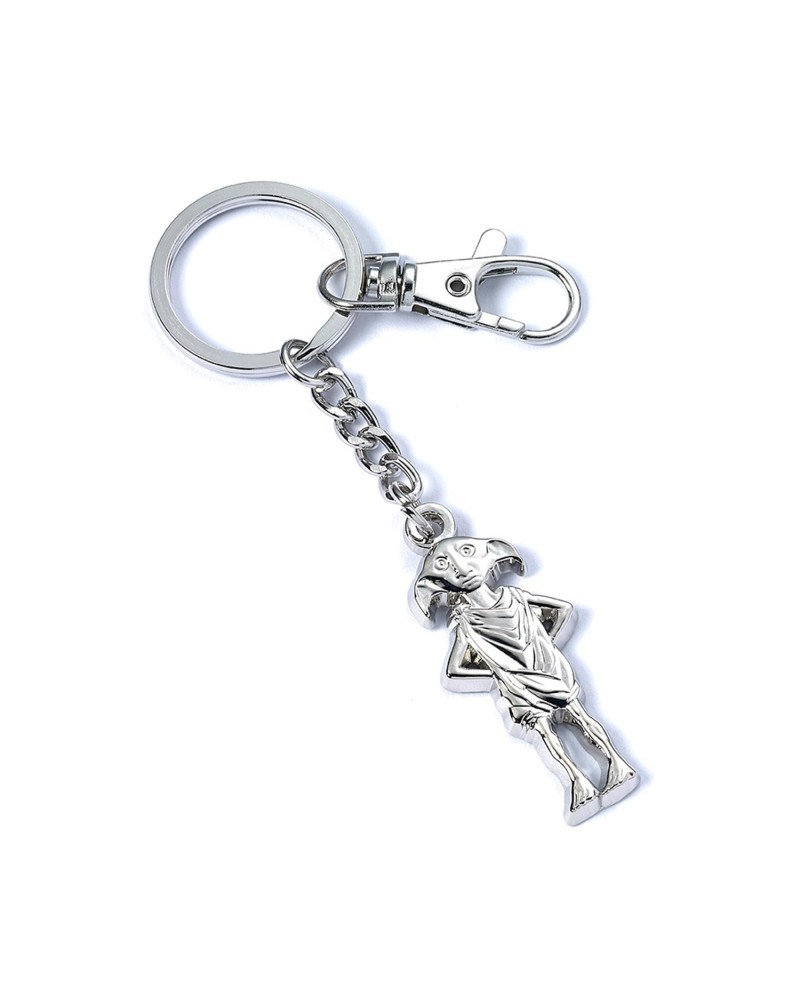 Carat Shop Harry Potter - Dobby the HouseElf Keyring (KH0013)