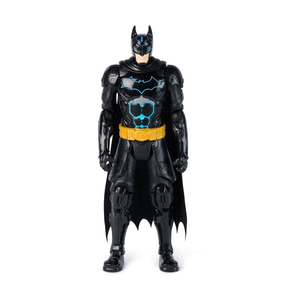Spin Master Batman Ninja Line: Batman Ninja 30 εκ. (6074673)