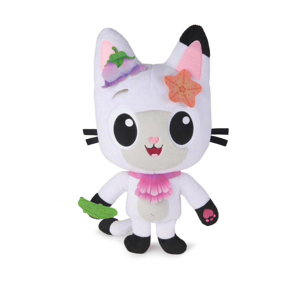 Spin Master Gabby's Dollhouse Movie: Λούτρινο Panda (6073661)