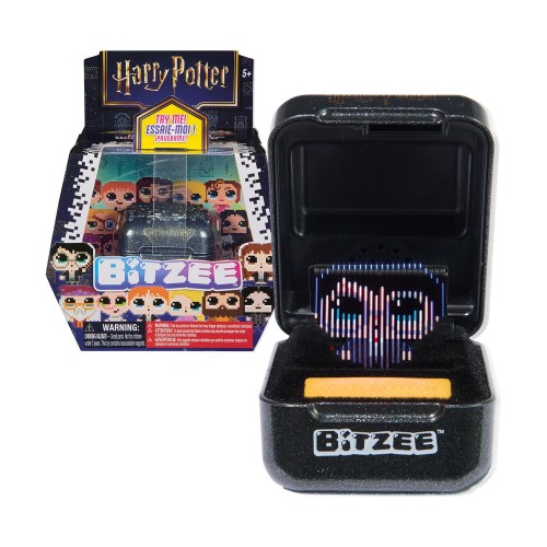 Spin Master Bitzee: Bitzee Wizarding World Harry Potter (6072599)