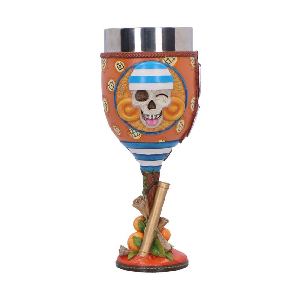 Nemesis Now: One Piece - Nami Goblet