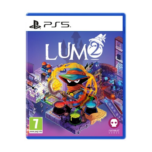 PS5 Lumo 2