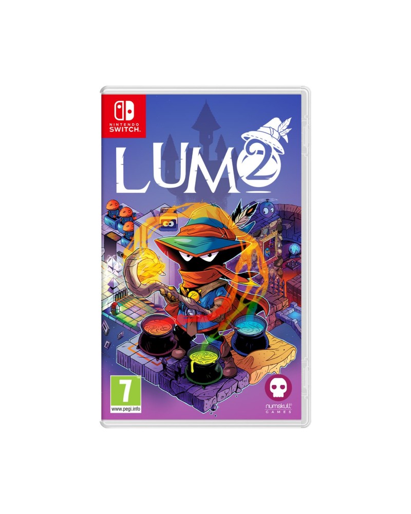NSW Lumo 2