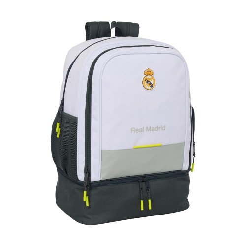 Safta Mochila Entrenamiento Real Madrid Equip. 25/26