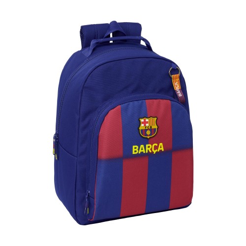 Safta Mochila Adapt.Carro F.C.Barcelona 1ª Equip. 25/26