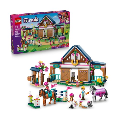 LEGO® Friends: Horse Stable and Riding Academy 42688 (42688)