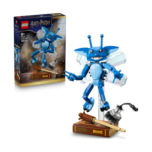 LEGO® Harry Potter™: Cornish Pixie (76461)