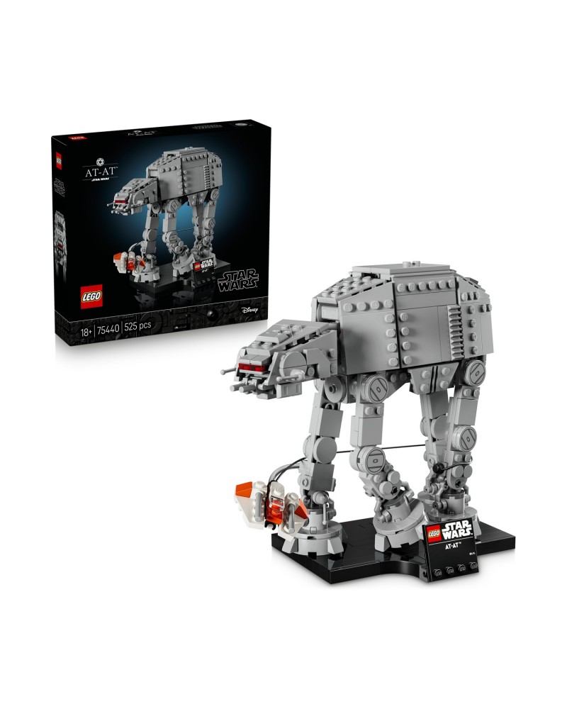 LEGO® Star Wars™: AT-AT™ (75440)