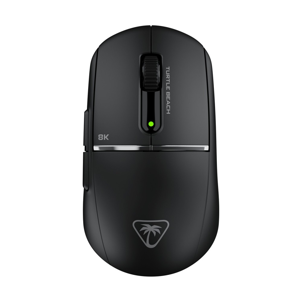 Turtle Beach: Burst II Pro - Wireless Mouse (Color: Black)