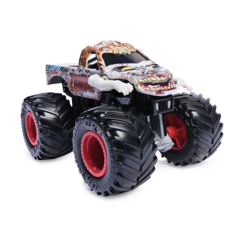 Spin Master Monster Jam: Legacy Trucks - Zombie Vehicle (1:64) (20153490)