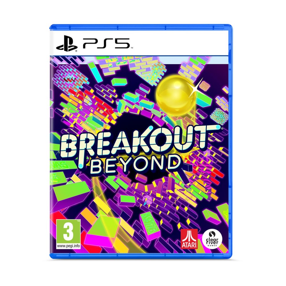 PS5 Breakout Beyond
