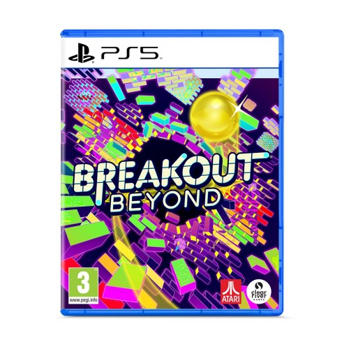 PS5 Breakout Beyond
