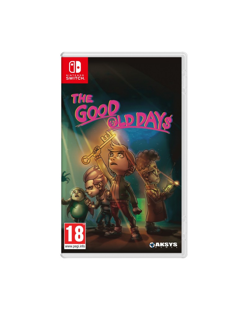 NSW The Good Old Days