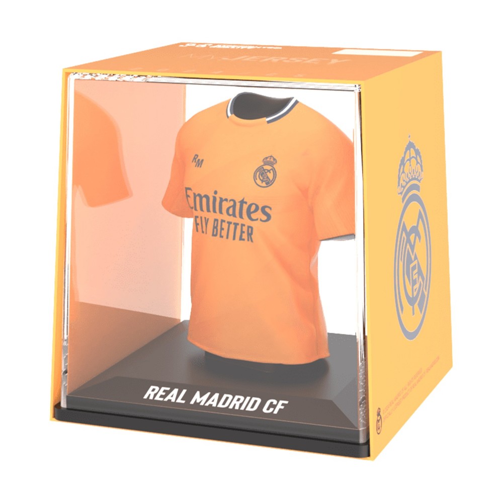 FanCollex: MyJersey - Real Madrid Away 2024/25 (45MY00009)